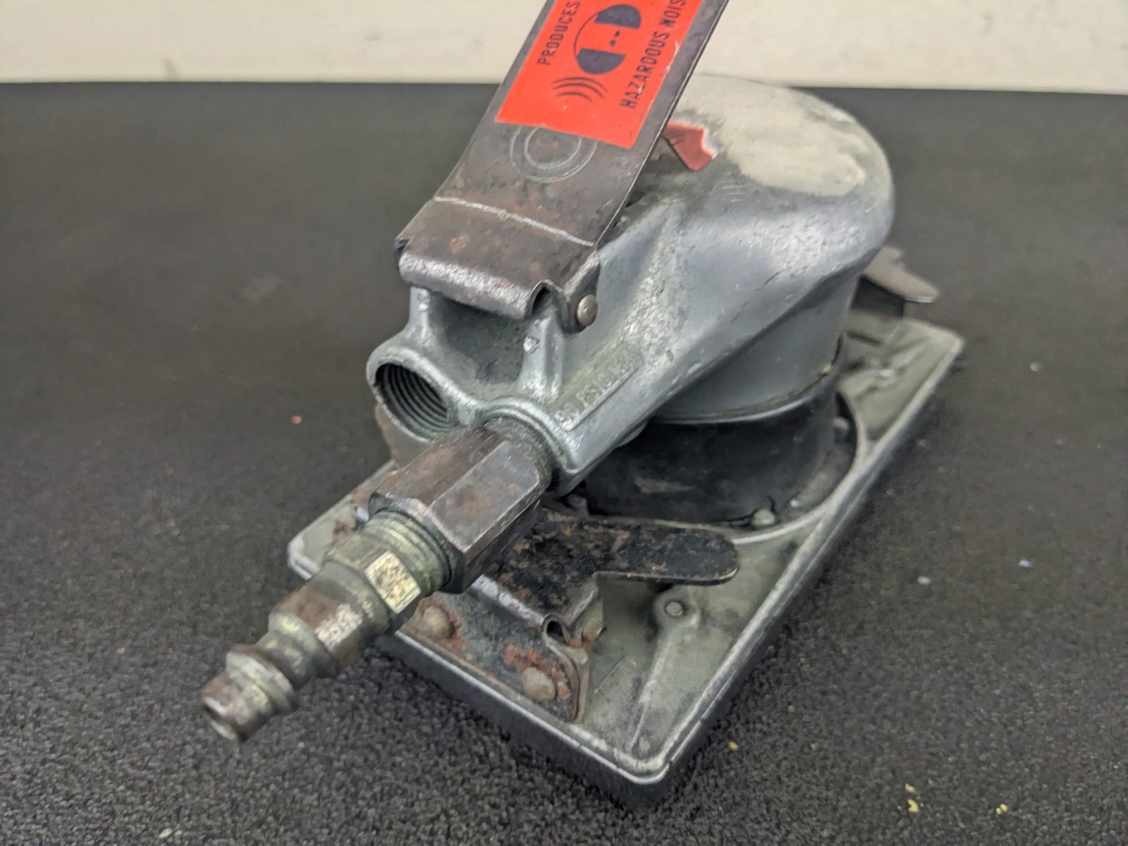 #bl722 ARO Tool 8448-a3c Sander Heavy Duty