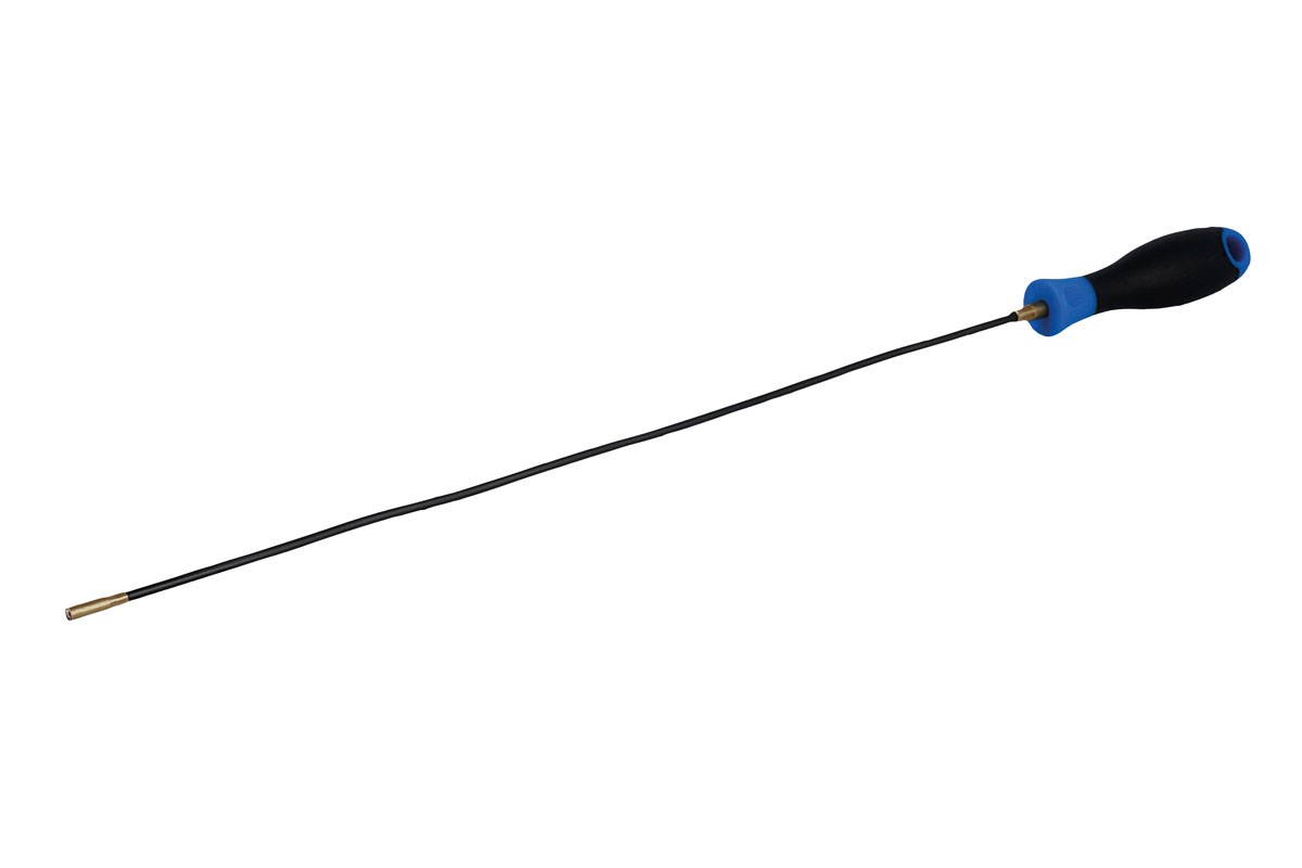 Laser Tools Flexible Magnetic Pickup Tool 7026