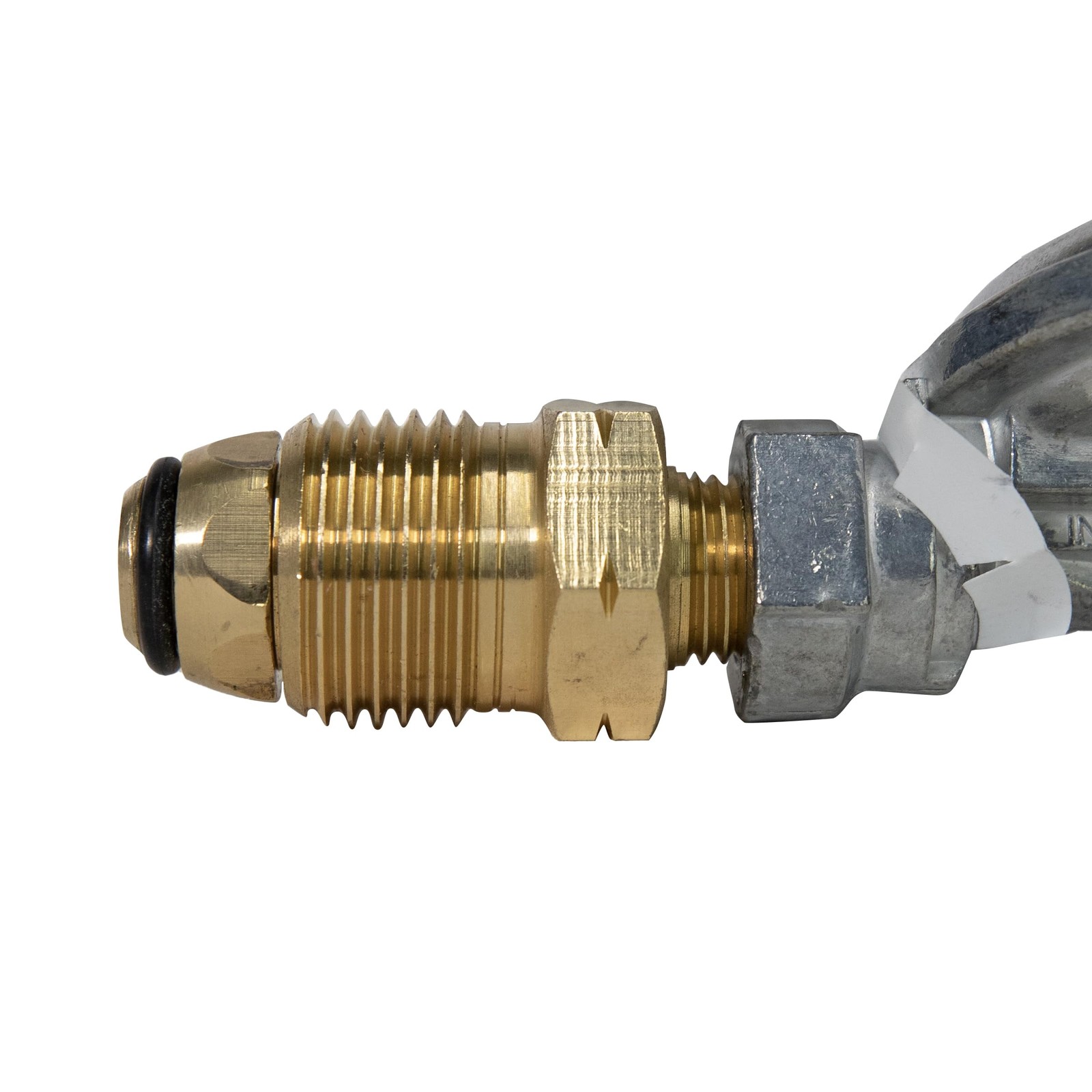 F276136 Propane Low Pressue Regulator,Multicolored,Regular