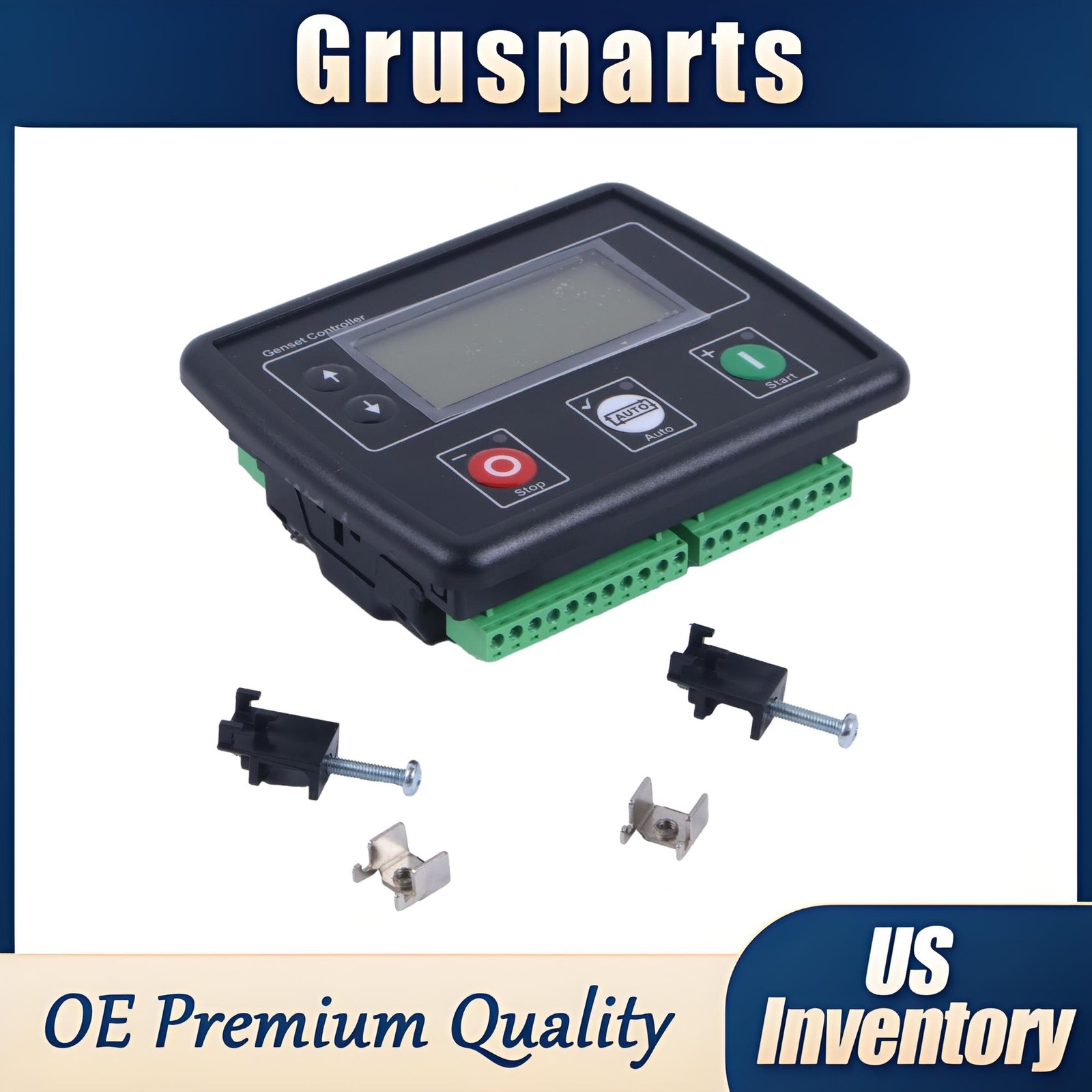 DSE4510 Auto Start Controller Replacement for Deep Sea Generator