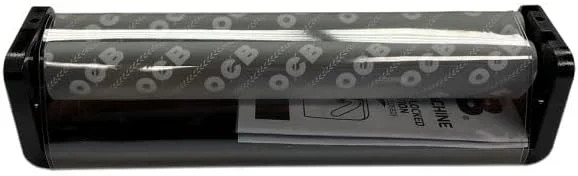 Classic Cone Roller Machine - Perfect for 110mm Slim Papers