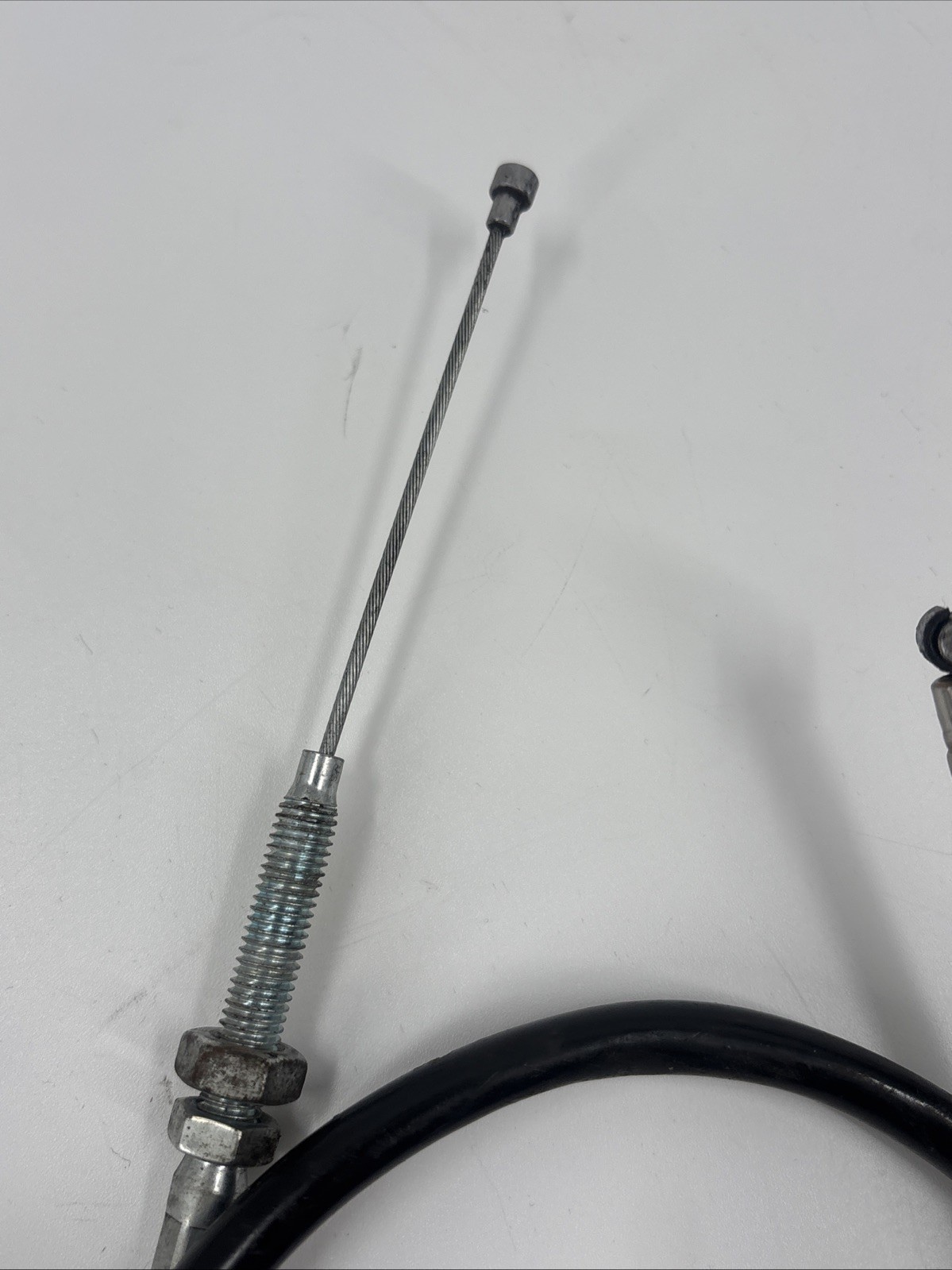 Honda CBR125R HONDA CBR125R 2012-2018 Clutch cable #A14