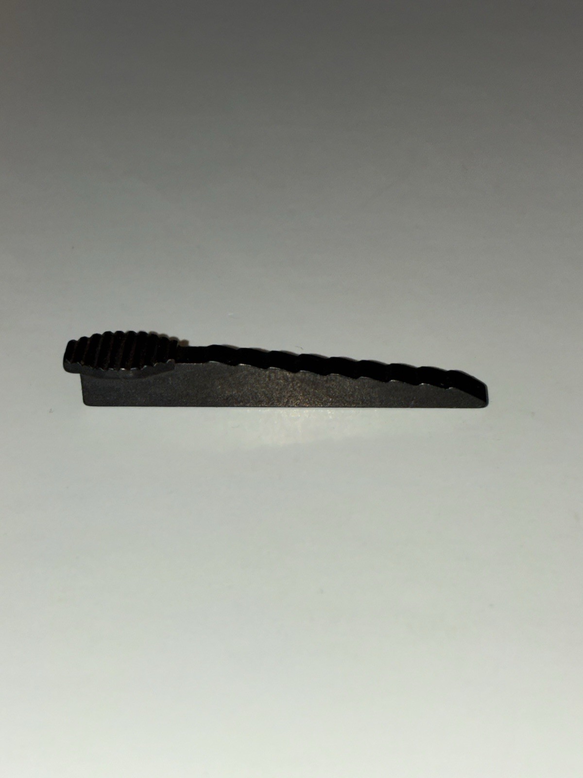 Unbranded Rear Sight Elevator- Marlin???