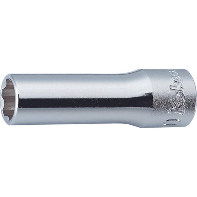 Koken 3310M-11 3/8 Sq. Dr. Socket 11mm Surface Length 55mm