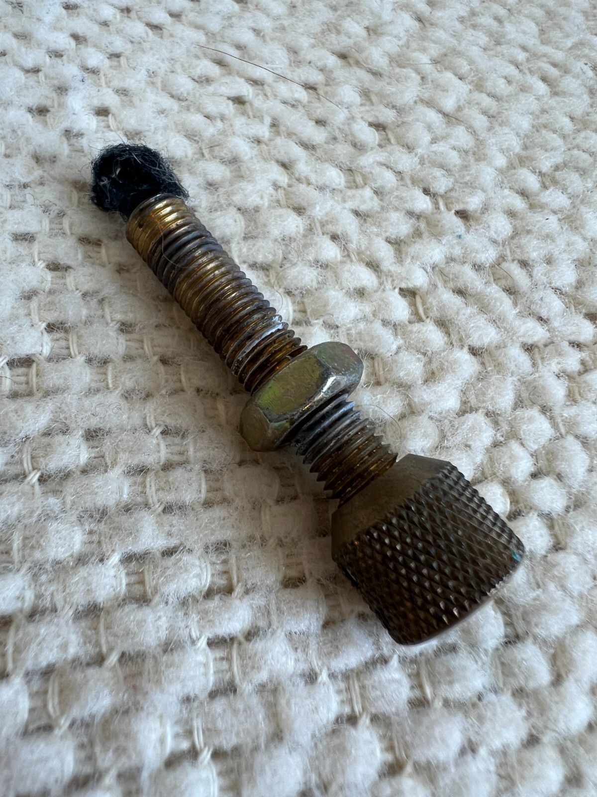 Archery Pressure Plunger Rest