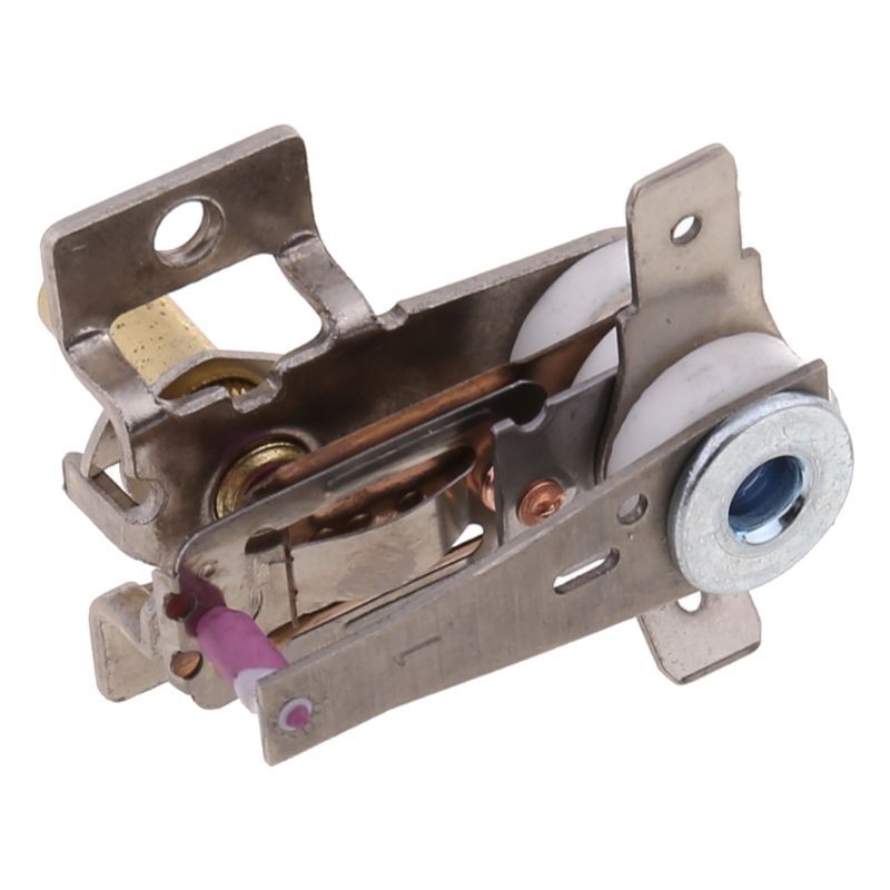 Temperature 90 KDT-200 Adjustable Bimetallic Heating Thermostat