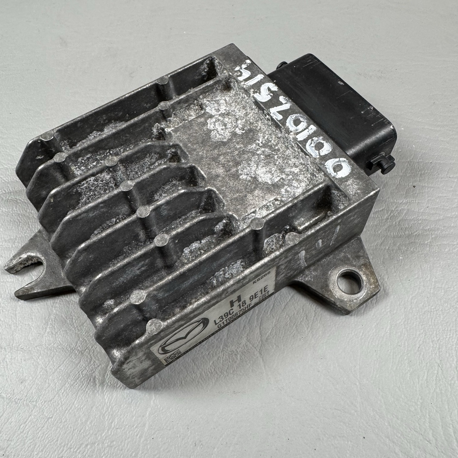 2008-2010 Mazda5 2.3L TCM TCU L39C-18-9E1E OEM Transmission Module