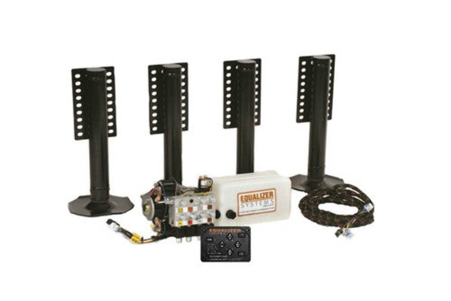 Equalizer Systems 70180 MOTORHOME JACK ACCESSORIES