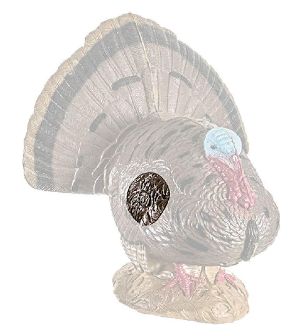 Rinehart Signature Strutting Turkey Target Replacement Core (INSERT ONLY)