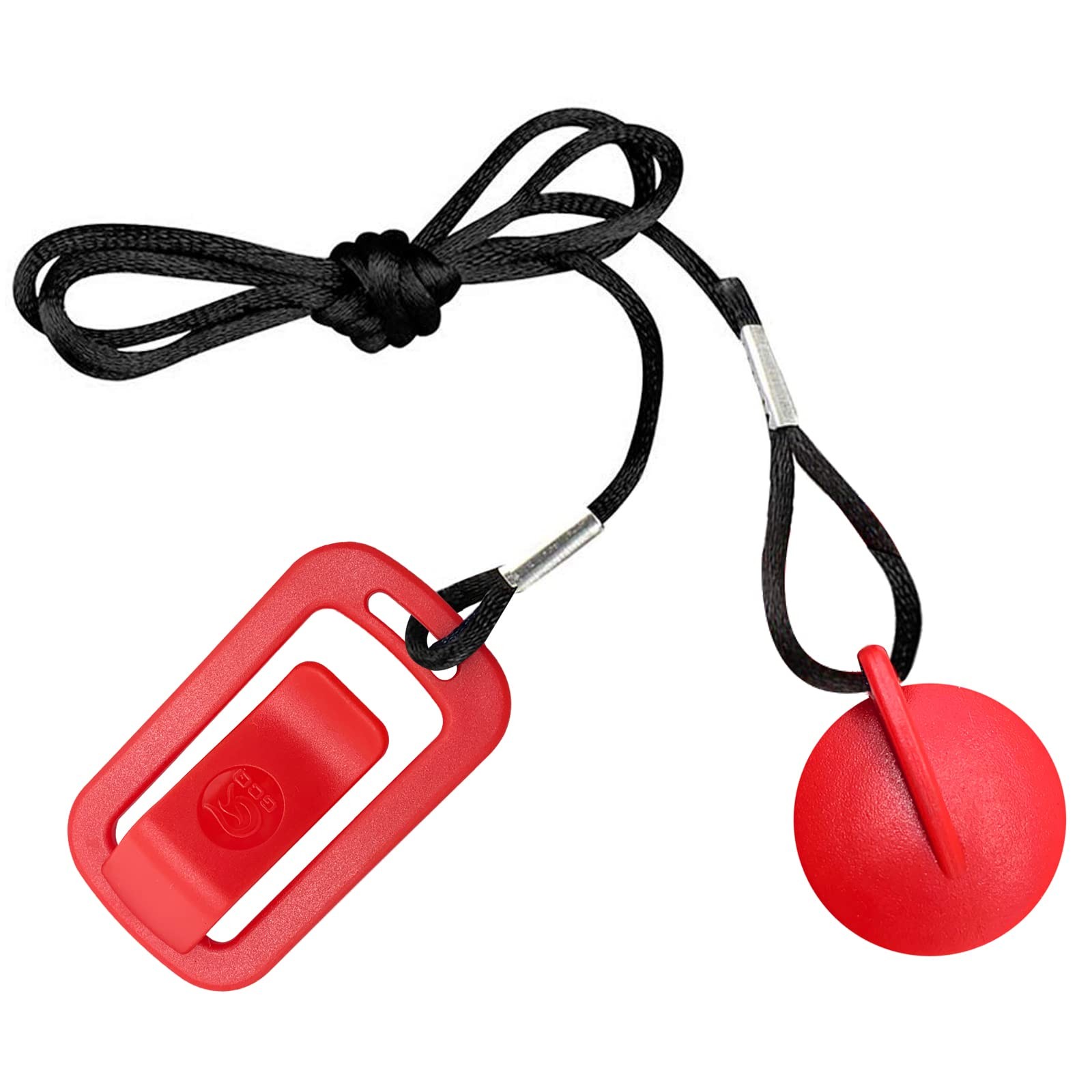 Treadmill Magnet Safety Key for Proform Image Weslo Reebok Epic Golds Gym Fre...