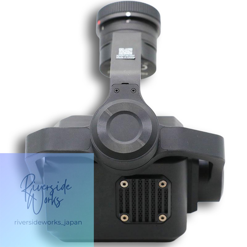 DJI ZENMUSE XT2 Model: ZXT02 Used Good Condition
