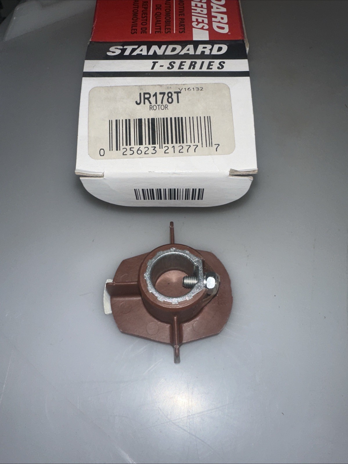 New Standard JR178T Distributor Rotor