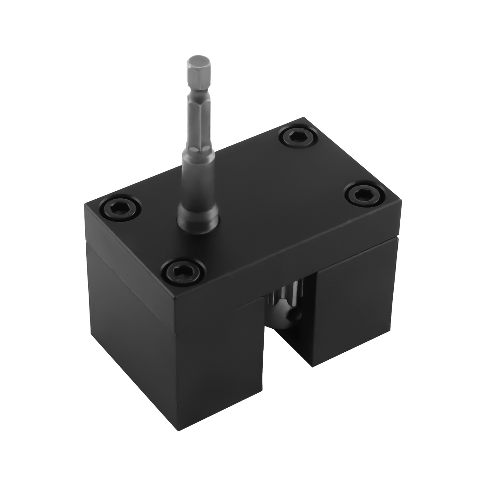 Impact Assisted Crimping Machine Fit For C5A2 Crimping Tool Impact Driver