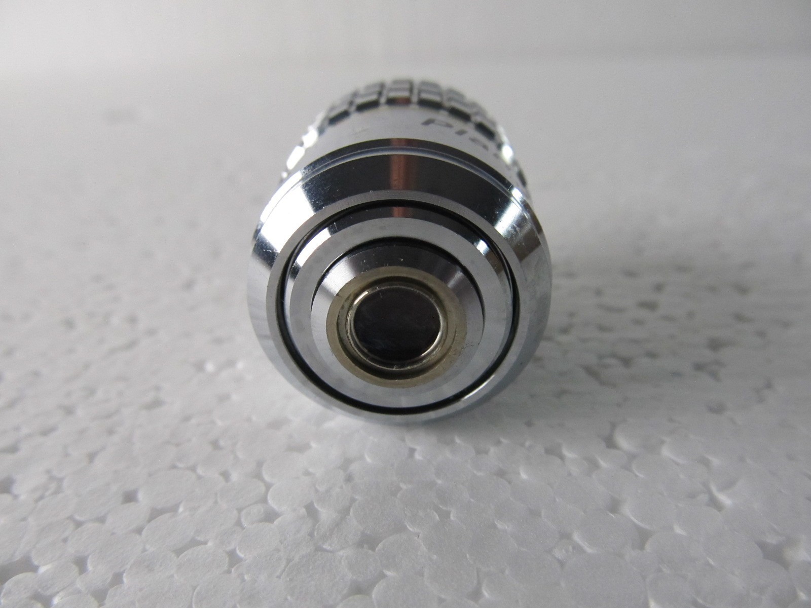 Nikon Plan 10/0.30 , 160/0.17 Microscope Objective Lens