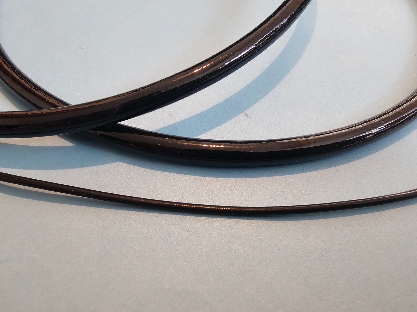 Olympus Endoscope ENF-XP