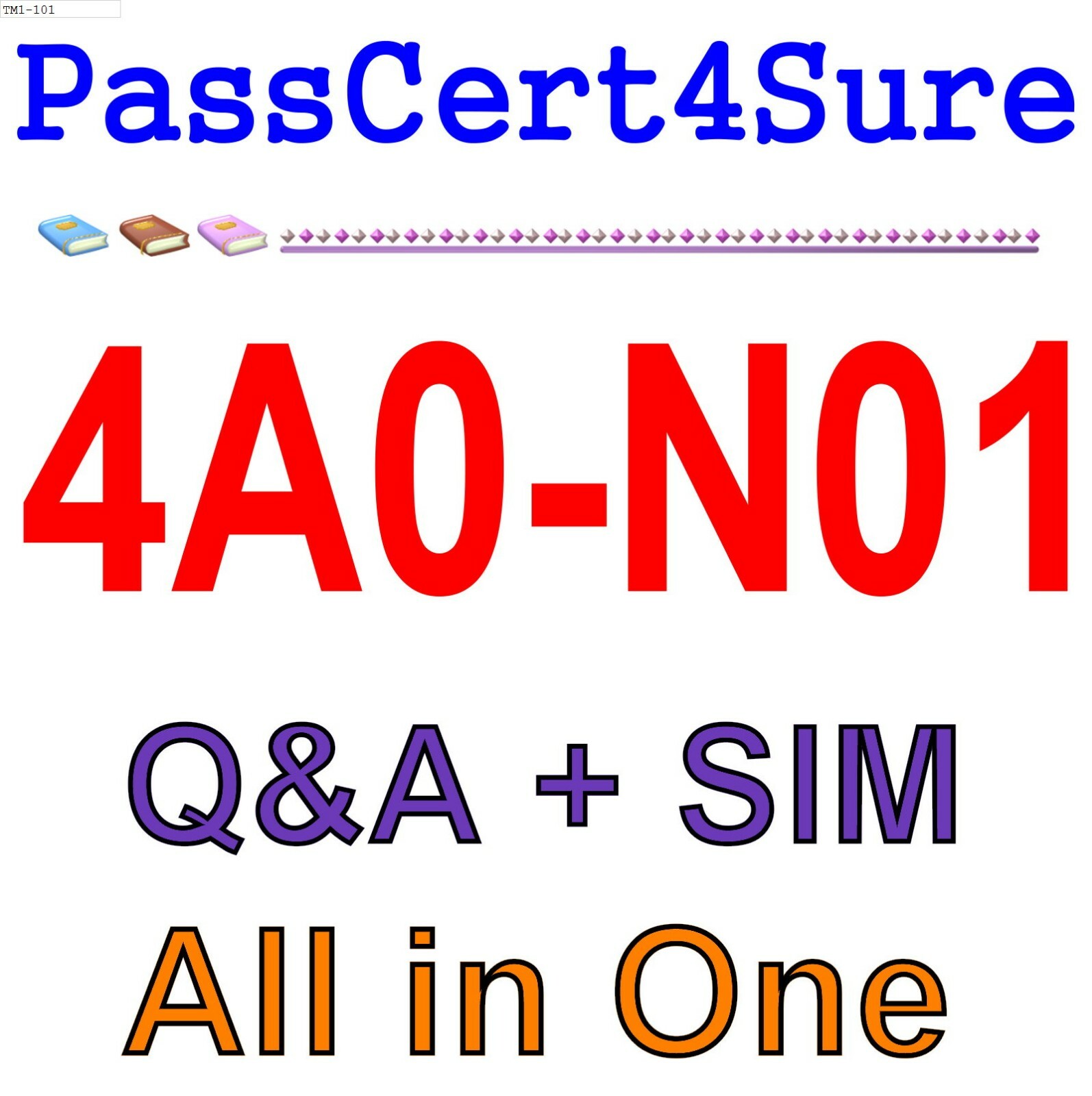 Nuage Networks Virtualized Cloud Services Fundamental 4A0-N01 Exam Q&A+SIM