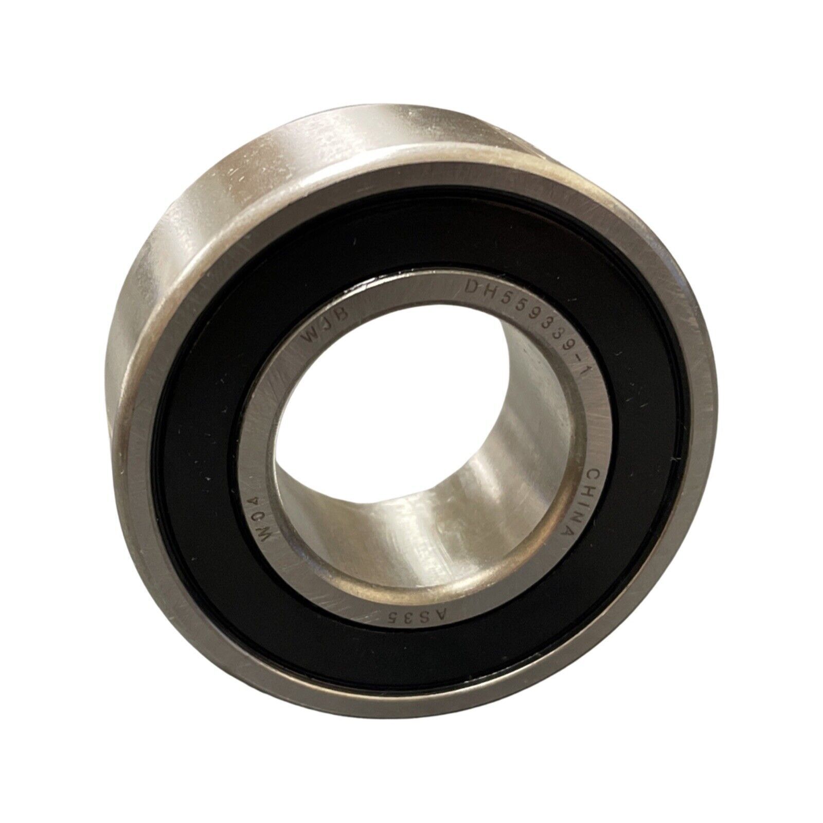 WJB  DH559339-1 Harley  OEM 9247  Wheel Bearing HD 9247  (1.00" x 52mm x 21mm)