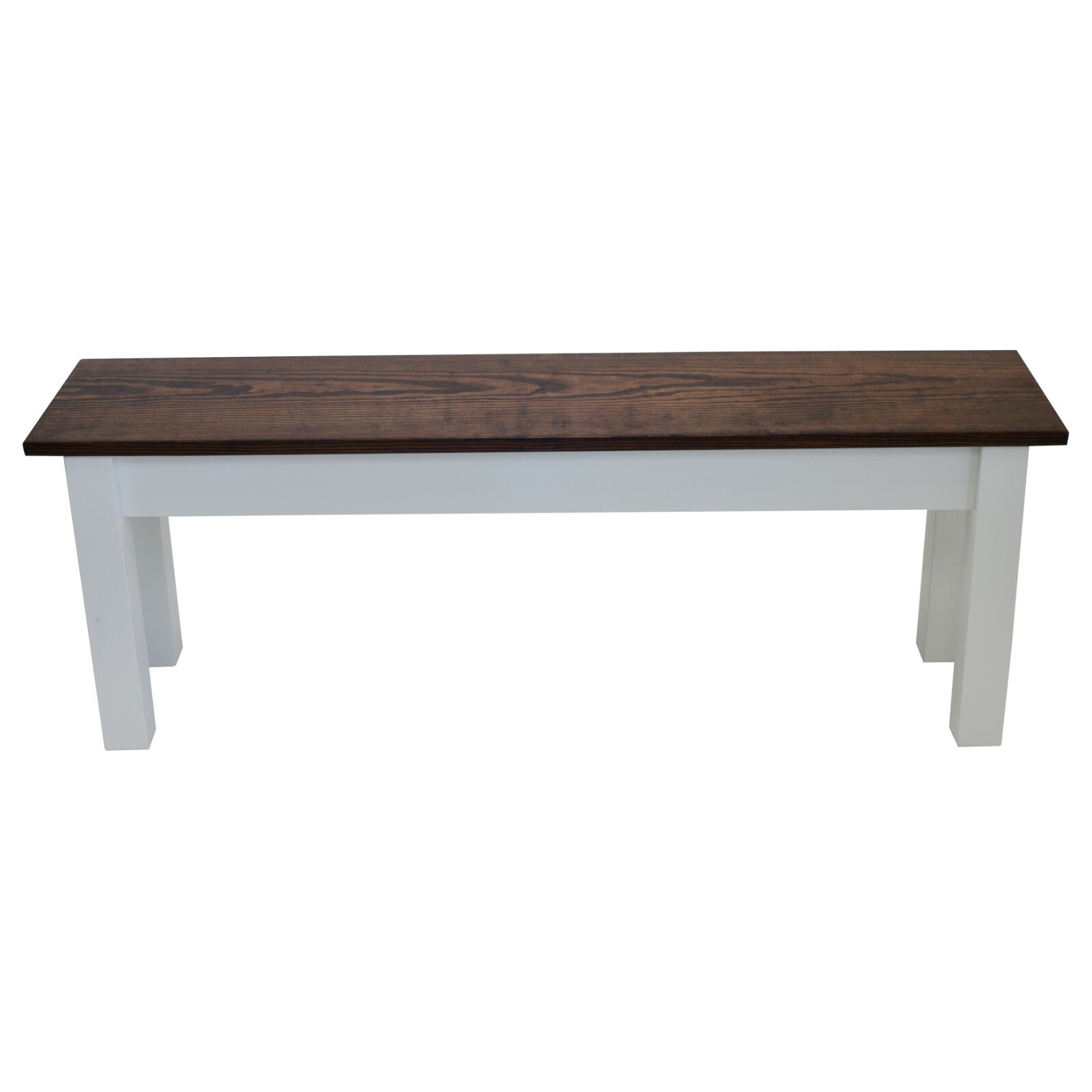 1776 Farmhouse Bench