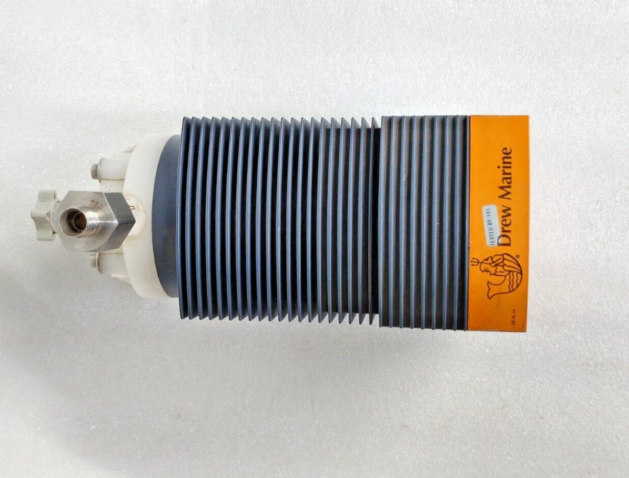 Prominent Fluid Controls Type: BT5A0420PVT260UU110000