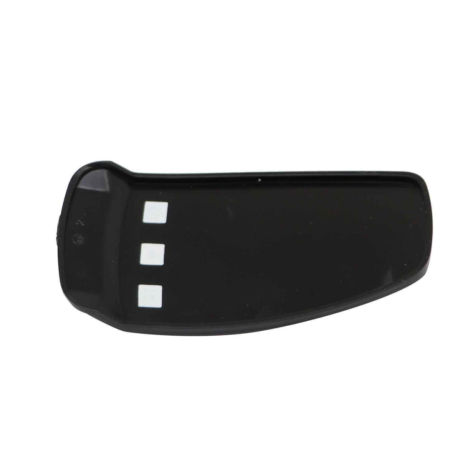 Controller Console Touch Pad Cover For Mercedes-Benz E Class W213 2139008109