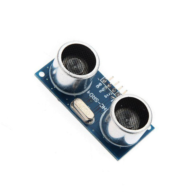 1/2/5/10/50 PCS Ultrasonic Sensor Module HC-SR04 Distance Measuring Sensor NEW