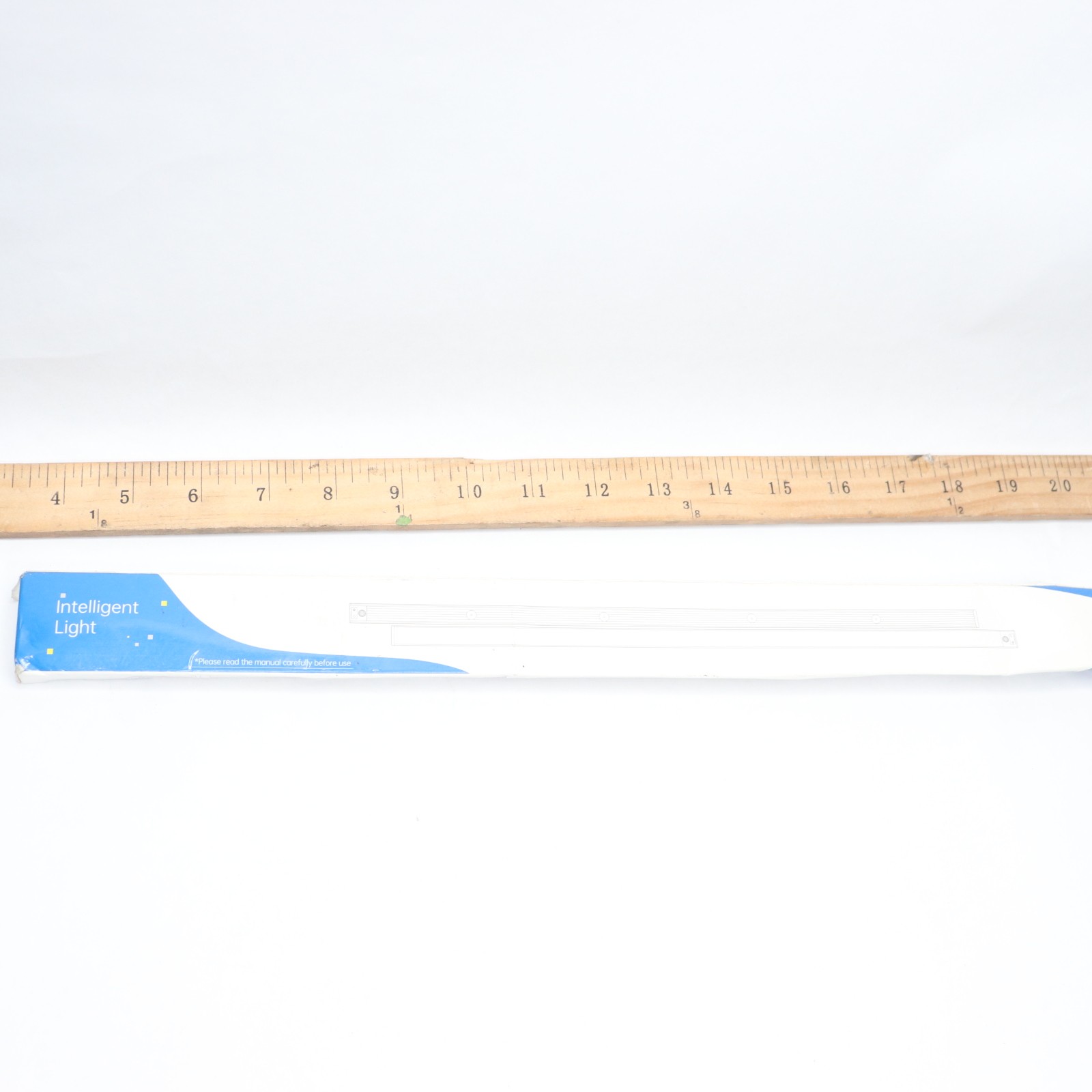 Intelligent Light 5V 0.3A 15.74" DY-FGCGD40 4323164911