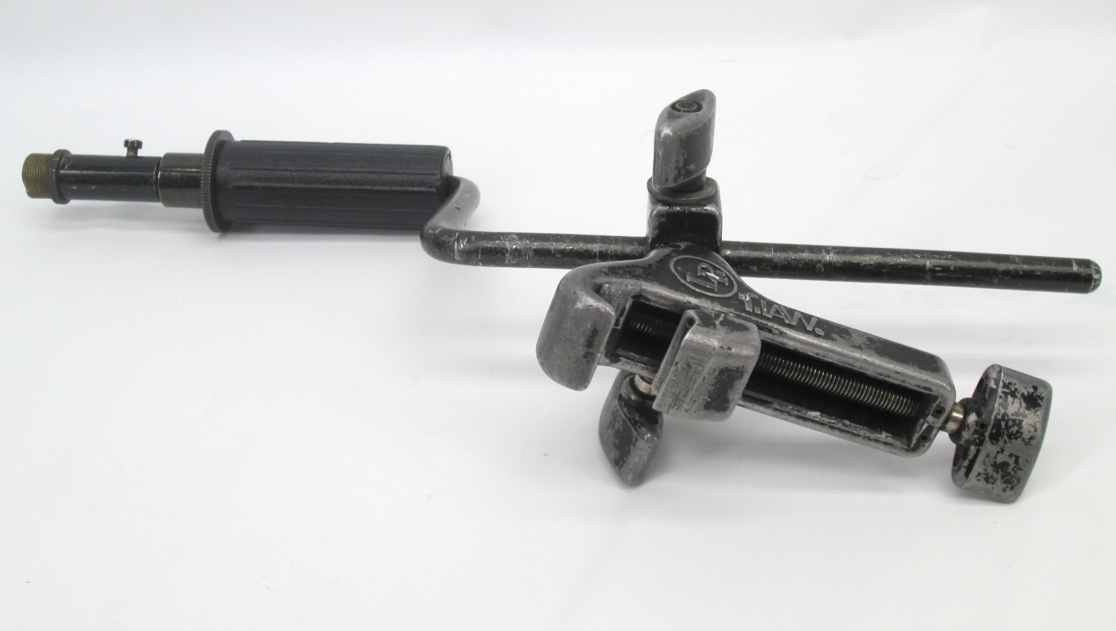 Latin Percussion LP592A Claw with Microphone Mount