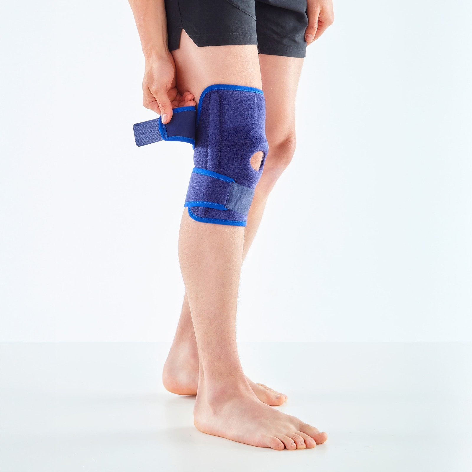 Neo G Open Knee Brace - One Size FSA / HSA Eligible