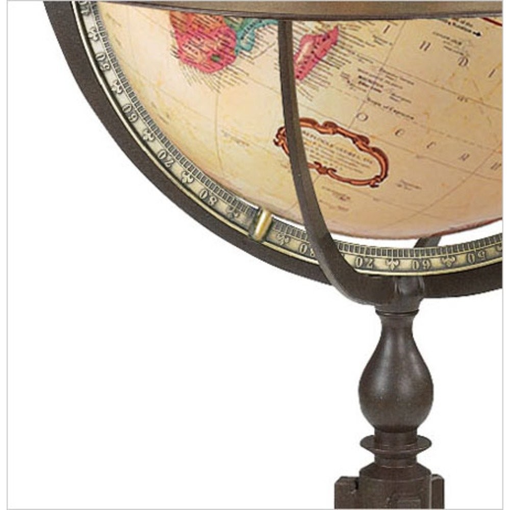 Replogle Marin 16-Inch Antique Globe