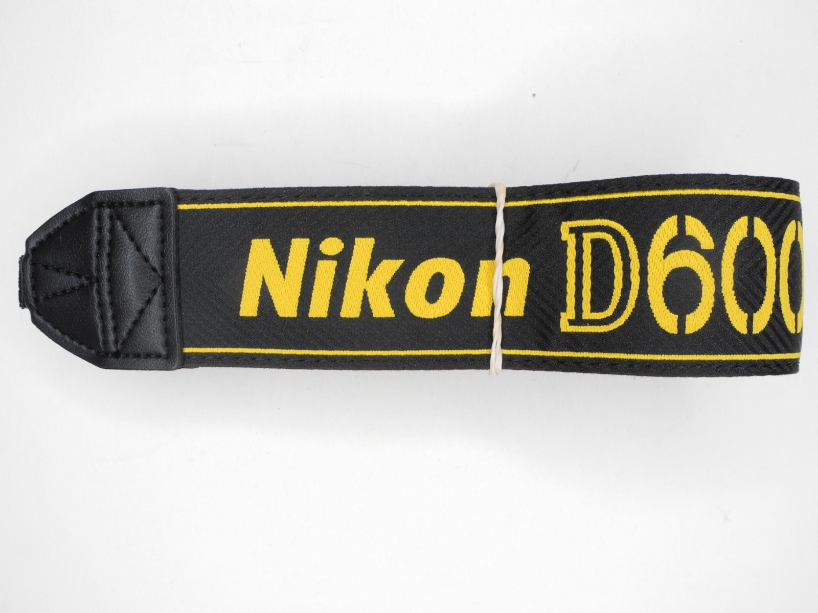 Nikon D600 AN-DC8 Genuine Camera Neck Strap