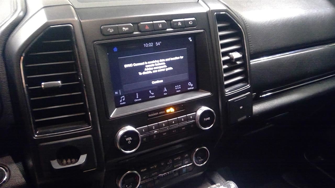 Driver Assist Camera Control Module Fits 18-21 EXPEDITION JL1T-19H423-AE