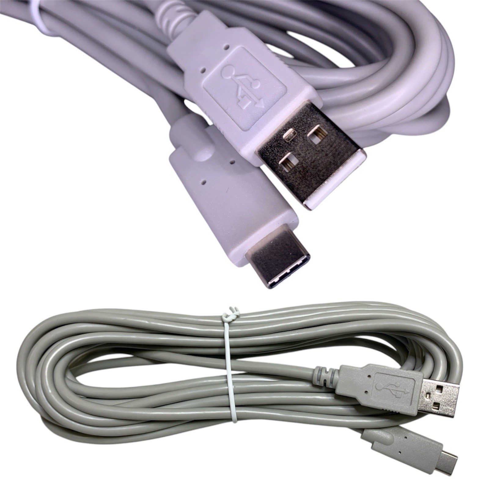 POLYCOM USB 2.0 TYPE A to USB C Cable GREY 5M 2457-69396-001