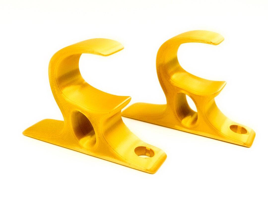 Katana Sword Wall Mount Hangers