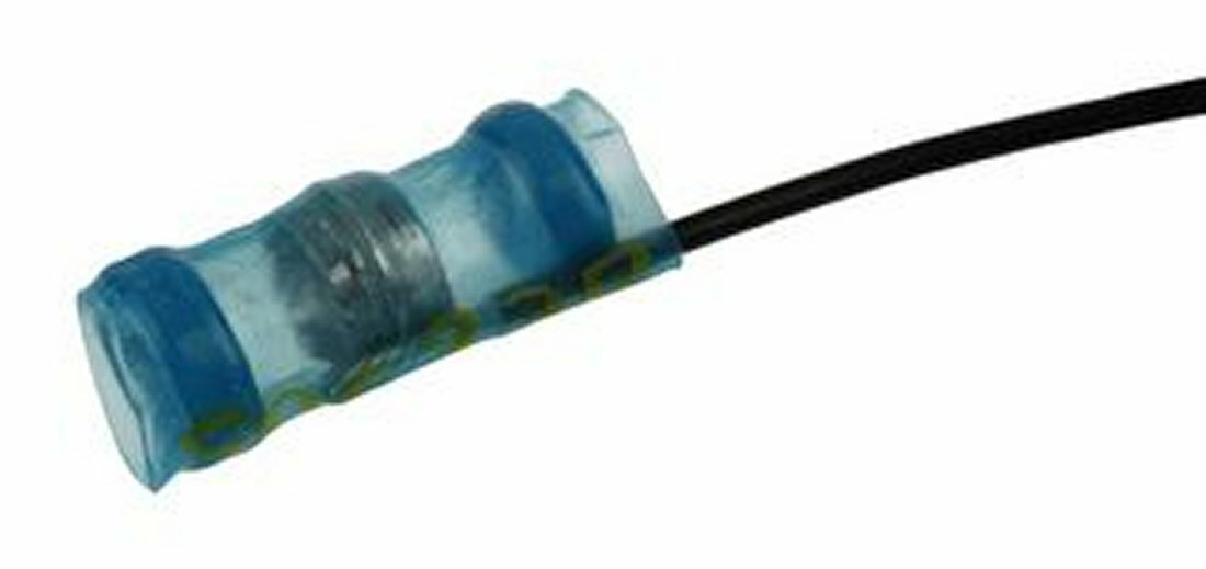TYCO S063-3-01 Solder Sleeve, Heat Shrink, Terminator - 100EA