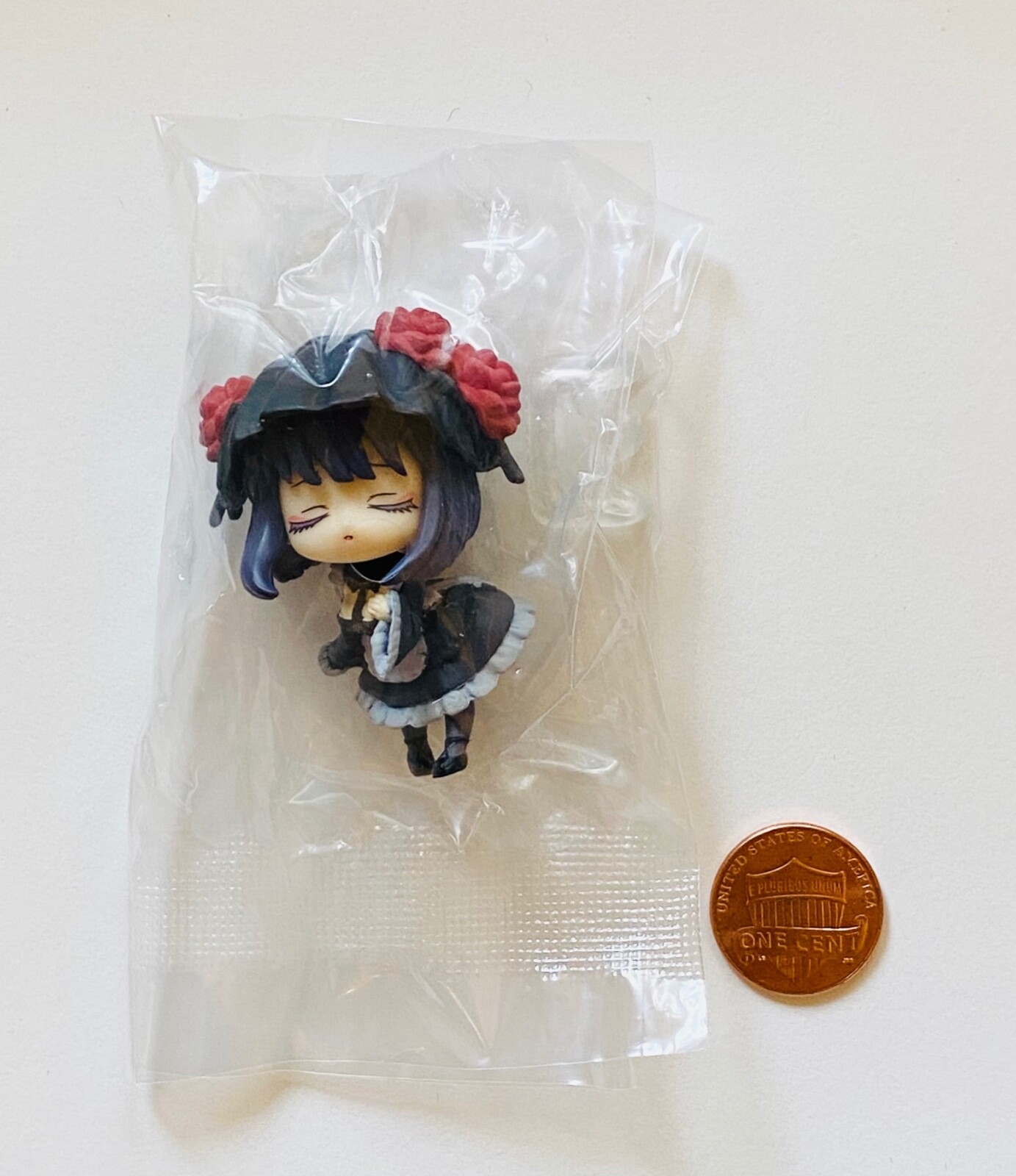 Marin Kitagawa Shizuku Kuroe Mini Small Figure Charm My Dress-Up Darling Toy