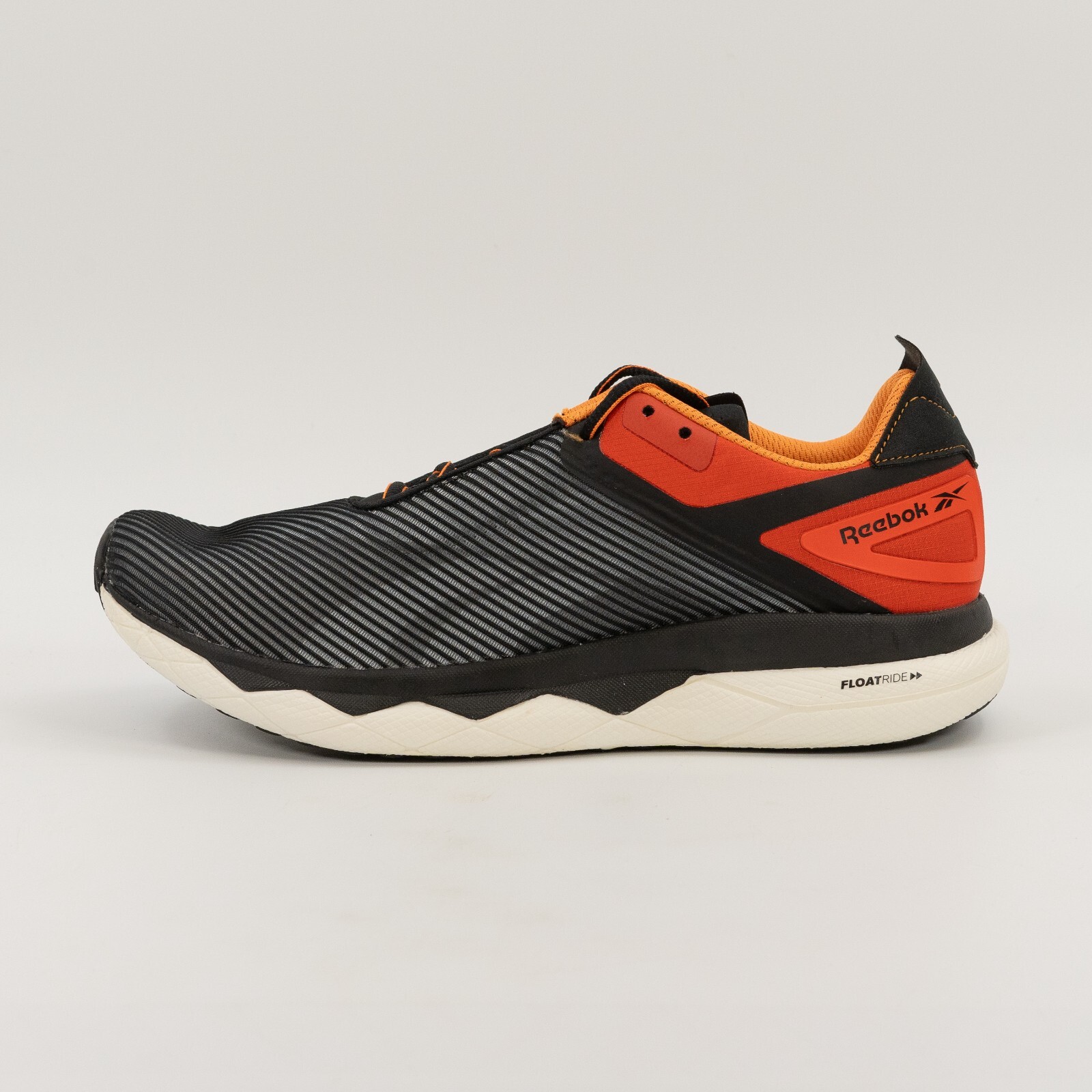 Reebok Floatride Panthea Black Carote FU8084 Running Gym Training Multi Size