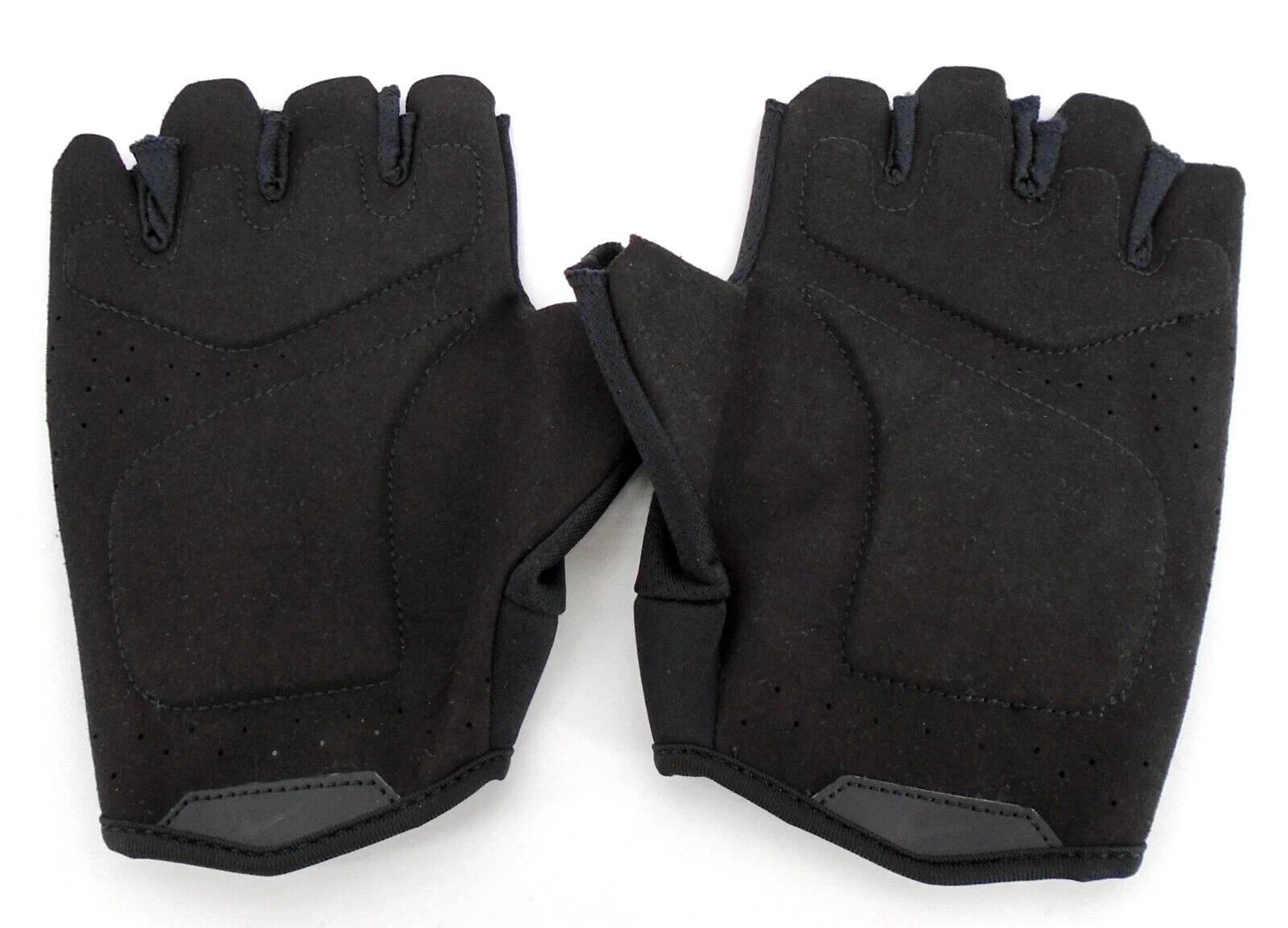Nike Vapor Fitness Gloves Men's Gym Training Small Black/Black