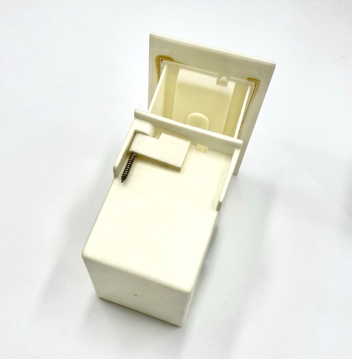 Sterling Secret Wall Safe Hidden Electrical Outlet Style Concealed Storage Box