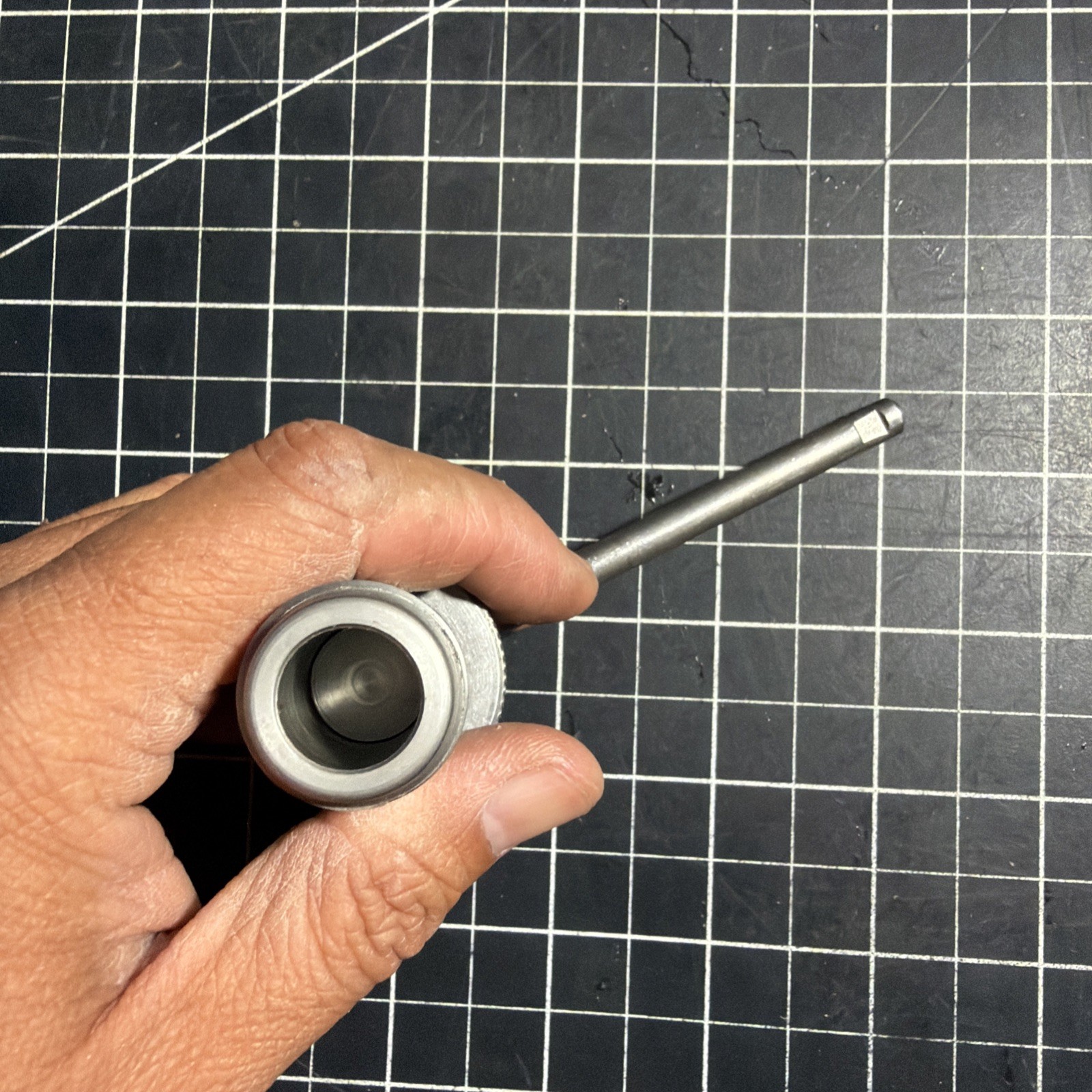Hornady bullet puller die without collars great shape