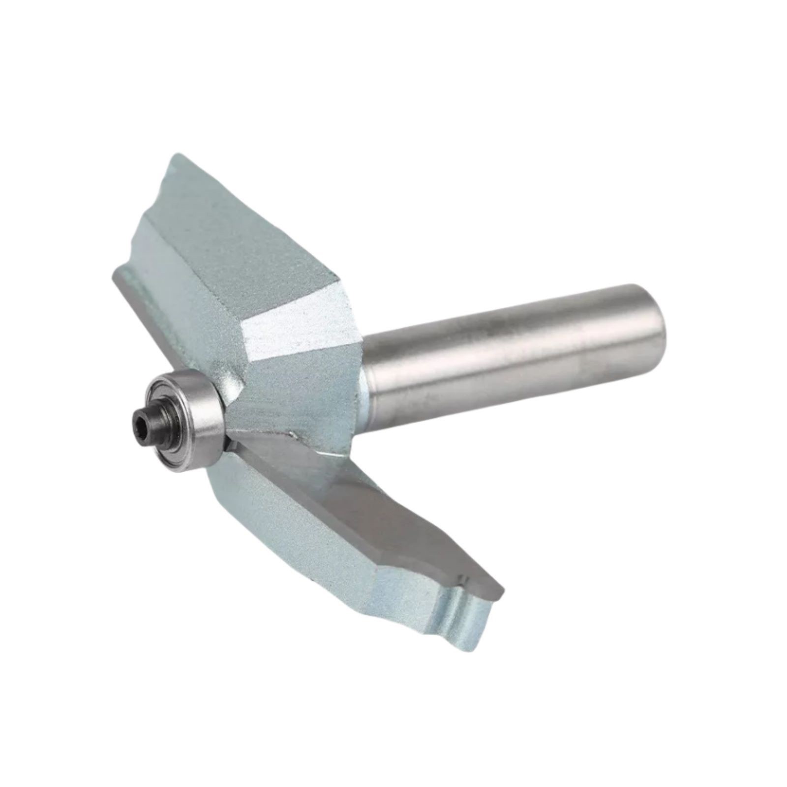 1/2" 12.7mm Shank Raised Panel Door Cabinet Router Bit Ogee Milling Cutter D