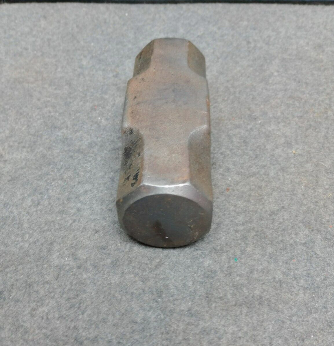 Vintage OLYMPIA Sledge Blacksmith Hammer Head #4