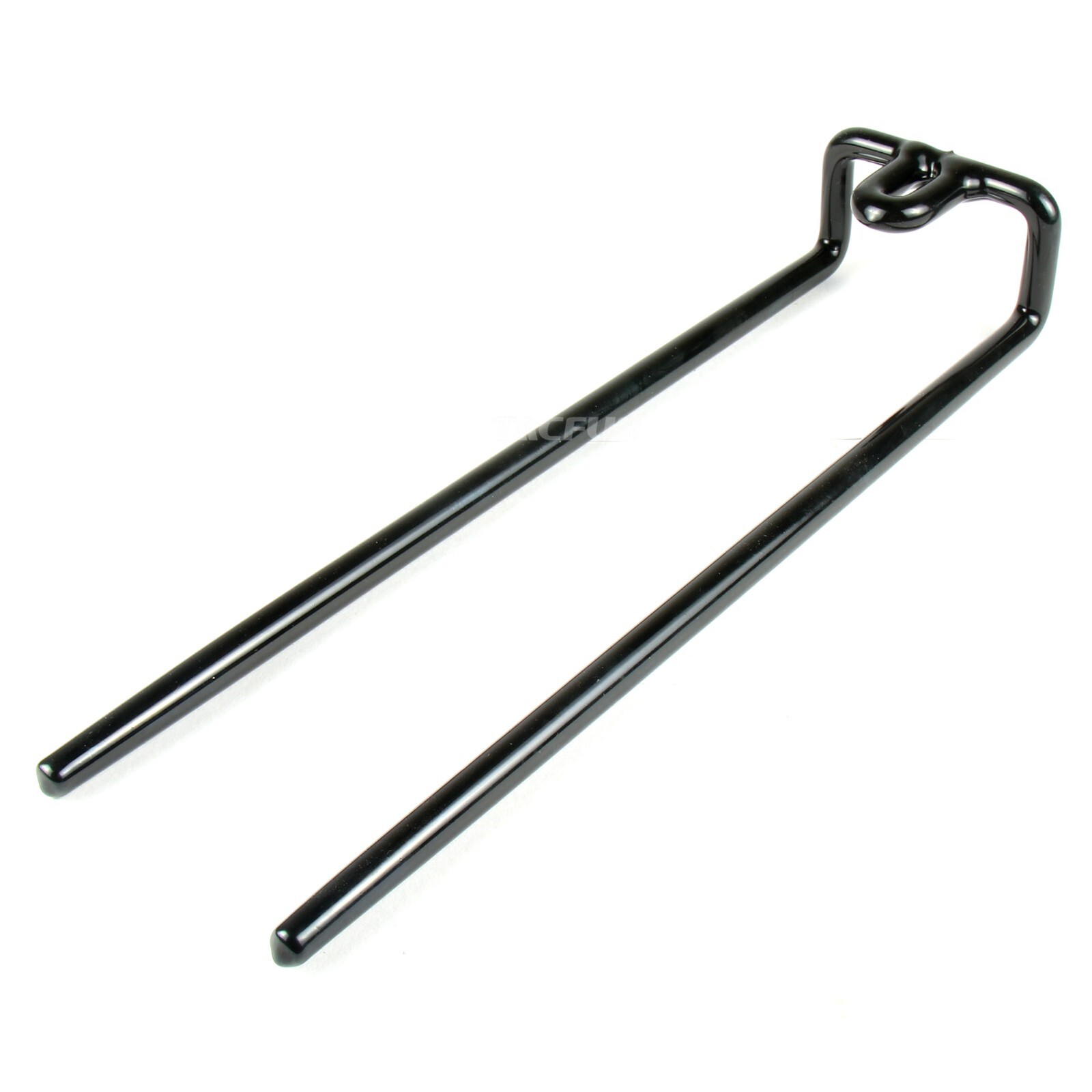 New Design Steel Rubber Covered Handles Delta Ring Removal Tool
