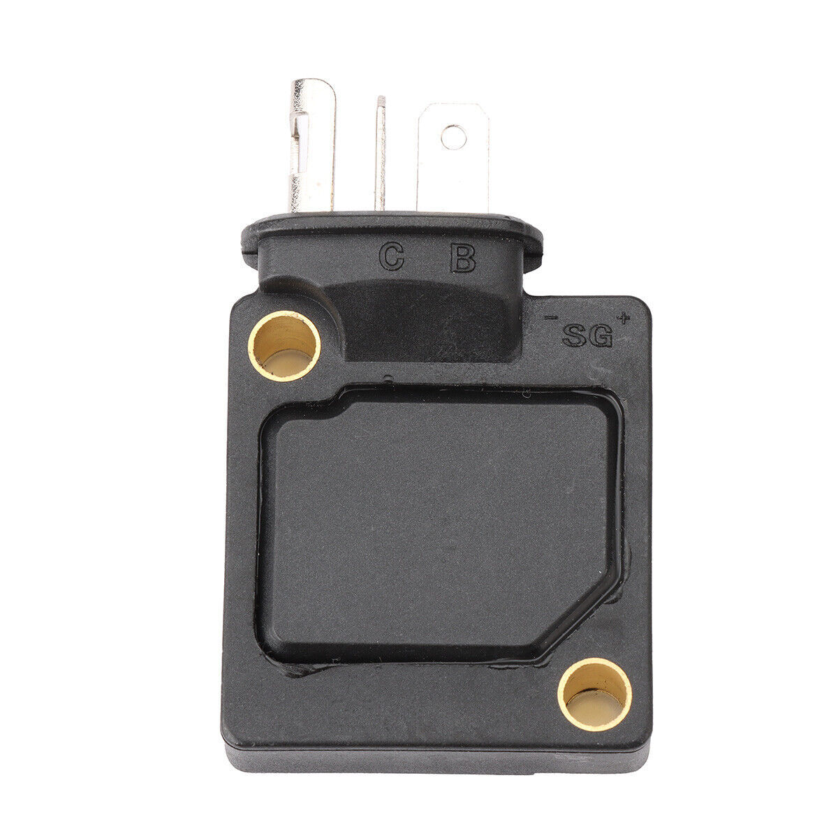 Pair Distributor Ignition Module Compatible For Mazda RX7 w/Series 2 1981-1985