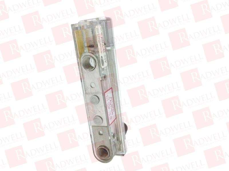 DWYER RMA-45-SSV / RMA45SSV (BRAND NEW)