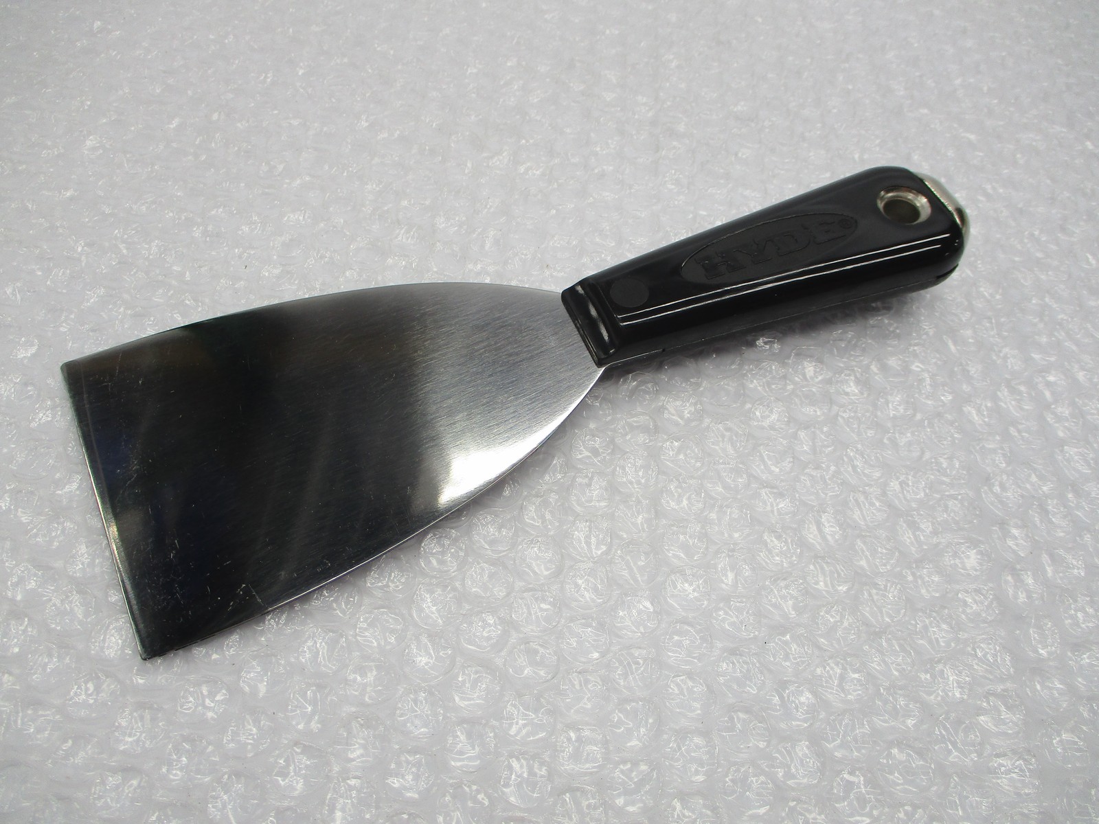 HYDE 02568 SCRAPER NSNP