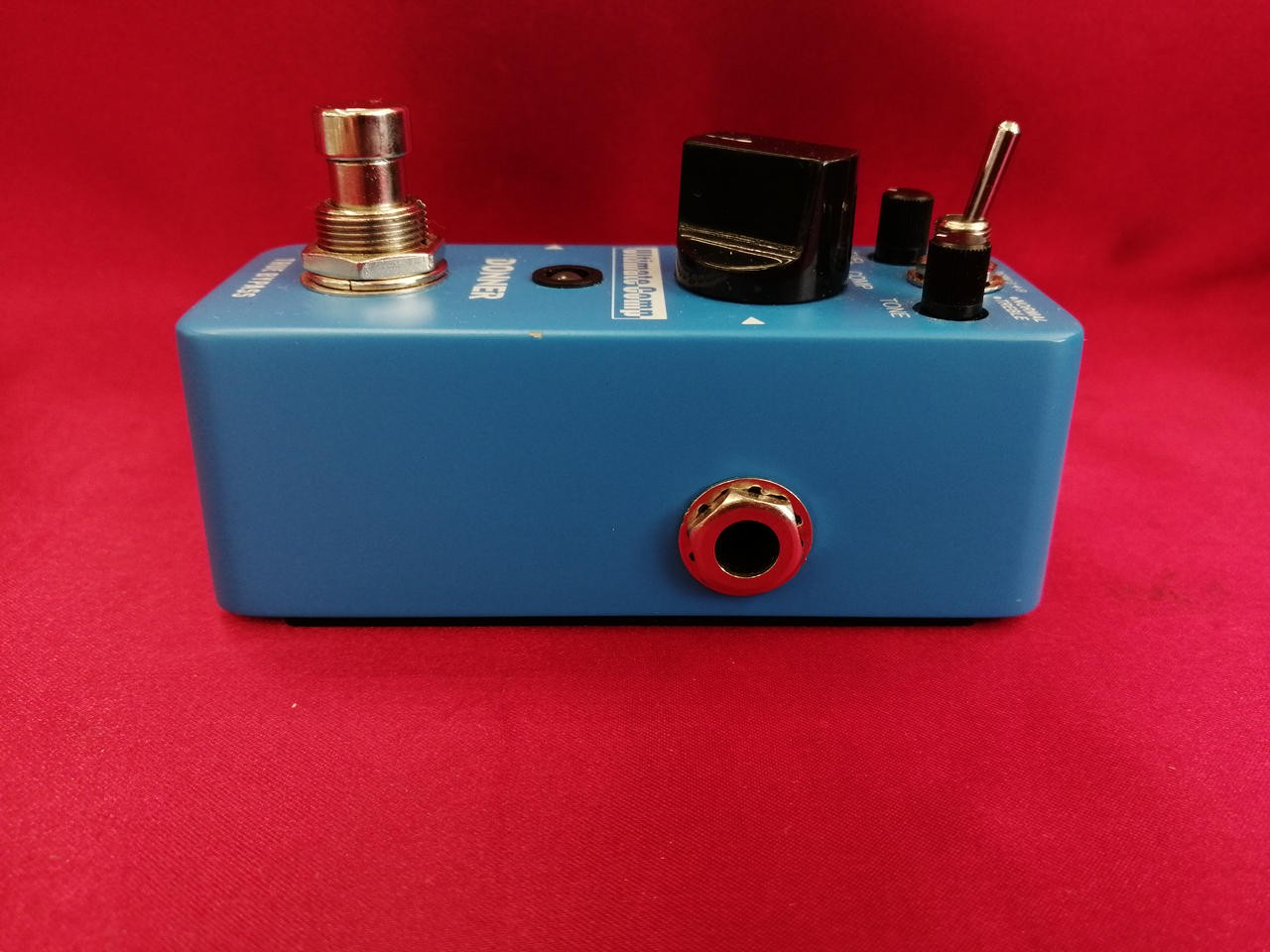 DONNER Effects ULTIMATE COMP