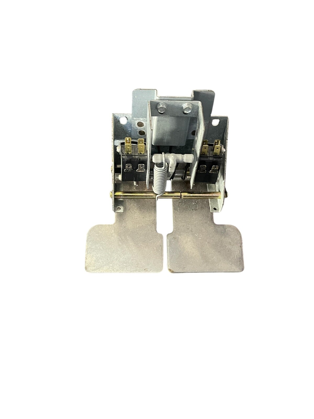 Taylor X62400 SWITCH A.-DUAL LEVER Complete Fits C712, C713