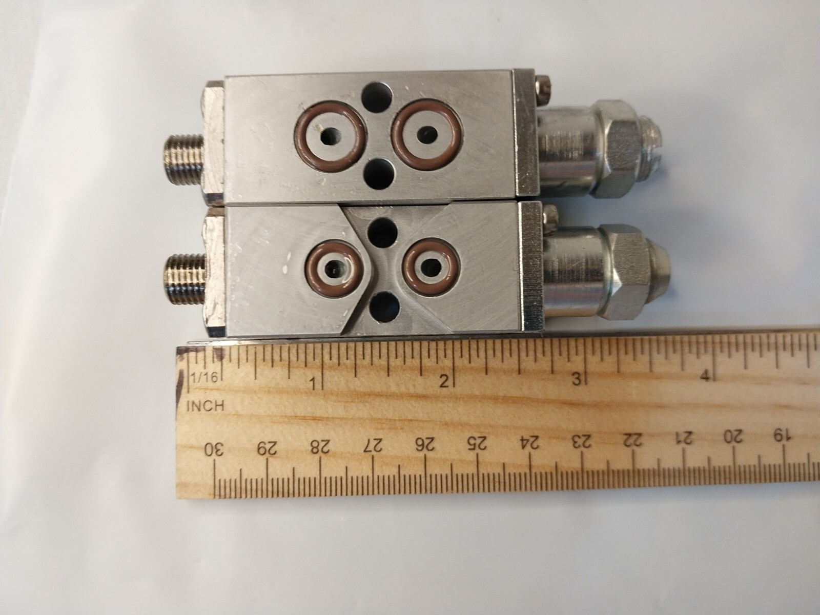 Nordson Glue Module For Glue Machine-New Old Stock- 15C0339
