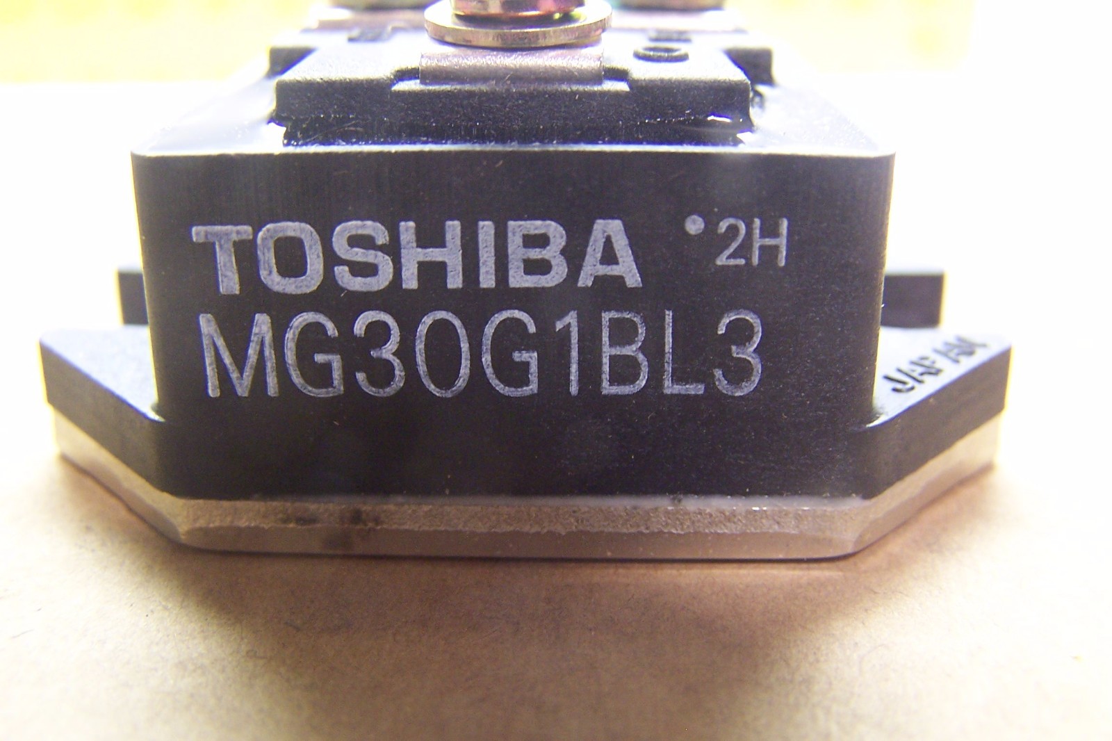 NEW TOSHIBA MG30G1BL3 POWER MODULE