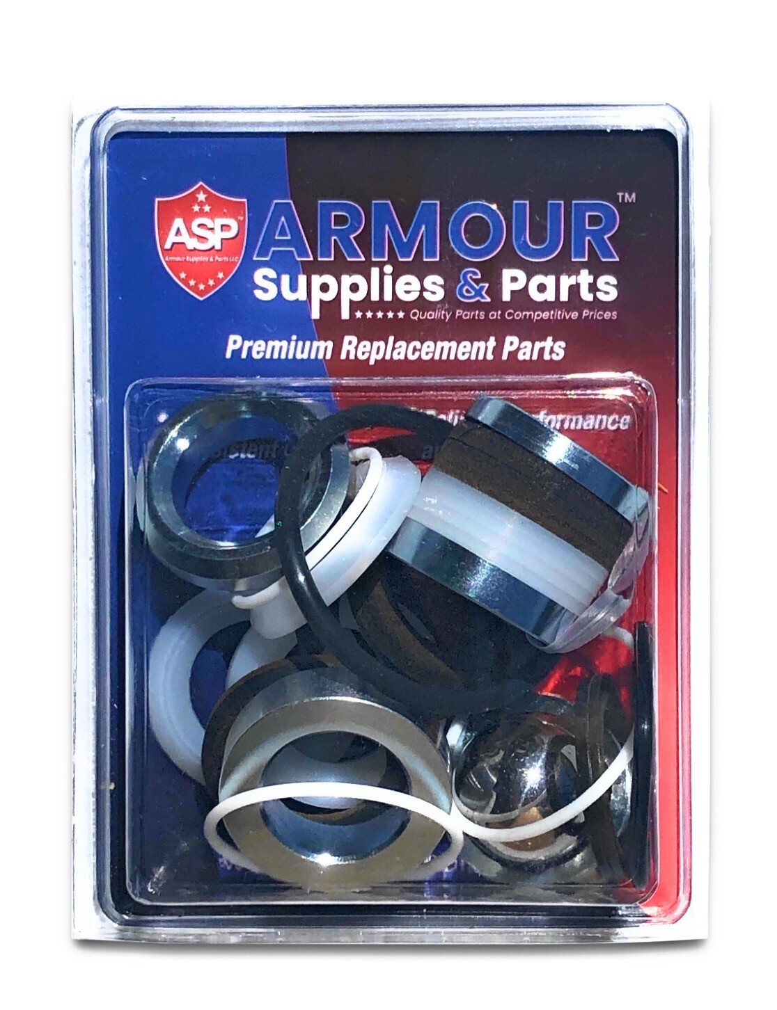ASP Repair Kit Compatible to Graco 248213 or 248-213